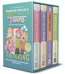 Sweet Valley Twins: Twinning Boxed Set (ISBN: 9780593897089)