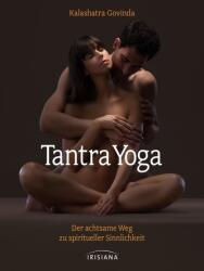Tantra-Yoga (ISBN: 9783424153897)