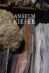 Anselm Kiefer (ISBN: 9783899290295)