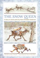The Snow Queen (ISBN: 9781861478566)