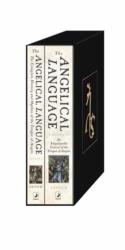 The Angelical Language Two-Volume Set - LEITCH AARON (ISBN: 9780738781358)