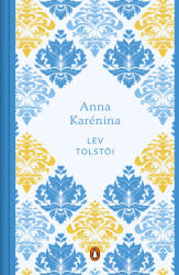 Anna Karénina (ISBN: 9788491055181)