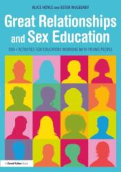 Great Relationships and Sex Education (ISBN: 9780815393634)