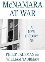 McNamara at War - William Taubman (ISBN: 9781324007166)