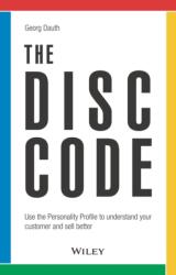 DiSC Code (ISBN: 9783527511211)