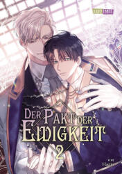 Der Pakt der Ewigkeit 02 - Nina Gliese (ISBN: 9783989500464)