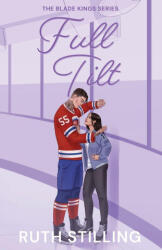 Full Tilt - Ruth Stilling (ISBN: 9781068600074)