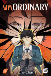 Unordinary Volume 4 - URU CHAN (ISBN: 9780063327788)