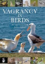 Vagrancy in Birds (ISBN: 9781472964786)