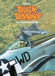Buck Danny Gesamtausgabe 14 (ISBN: 9783899084375)