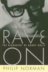 Rave On (ISBN: 9781476779461)