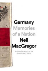 Germany - Neil MacGregor (ISBN: 9781101875667)