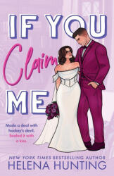 If You Claim Me - Helena Hunting (ISBN: 9781998657186)