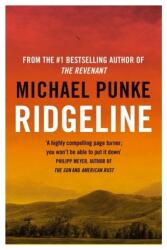 Ridgeline (ISBN: 9780008477981)