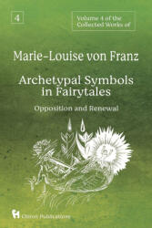 Volume 4 of the Collected Works of Marie-Louise von Franz - Marie-Louise von Franz (ISBN: 9781685035938)