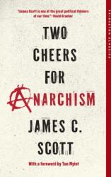 Two Cheers for Anarchism (ISBN: 9780691271781)