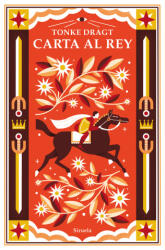 Carta al rey - Tonke Dragt (ISBN: 9788410415331)
