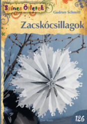 Zacskócsillagok (ISBN: 9789632783086)