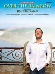 OVER THE RAINBOW PIANO SOLO (ISBN: 9780739067192)