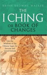 The I Ching Or Book Of Changes (2011)