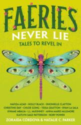 Faeries Never Lie (2024)