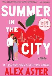 Summer in the City (2025)