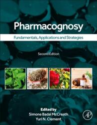 Pharmacognosy (2023)