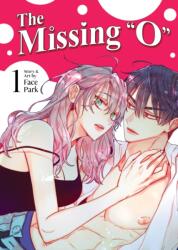 The Missing "O" (Comic) Vol. 1 (2025)