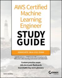 AWS Certified Machine Learning Engineer Study Guide (2025)