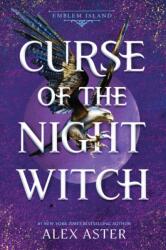Curse of the Night Witch (2024)