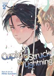 Cupid is Struck by Lightning Vol. 2 (2026)