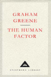 Human Factor - Graham Greene (1992)