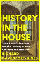 History in the House (2025)