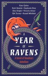 A Year of Ravens (2024)