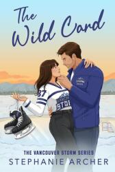 The Wild Card - Stephanie Archer (2026)