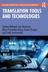 Translation Tools and Technologies (2023)