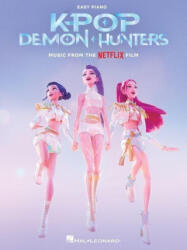 KPop Demon Hunters (2025)