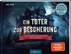 Ein Toter zur Bescherung (2024)