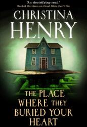 The Place Where They Buried Your Heart (2025)