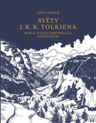 Lumile lui J. R. R. Tolkien (ISBN: 9788025732878)