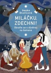 Miláčku, zdechni! (ISBN: 9788025748275)
