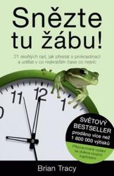 Mănâncă broasca asta! (ISBN: 9788075540997)