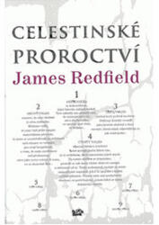 Profeția celestă (ISBN: 9788087529041)