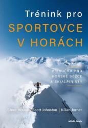 Trénink pro sportovce v horách (ISBN: 9788020463067)