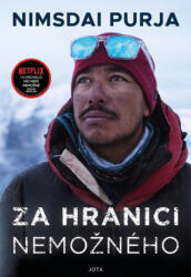 Za hranici nemožného | Nimsdai Purja (ISBN: 9788076890336)