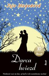 Darca hviezd (ISBN: 9788055174341)