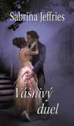 Vášnivý duel (ISBN: 9788026908593)