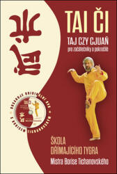 Tai - či (ISBN: 9788072815371)