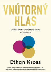 Vnútorný hlas (ISBN: 9788080902964)