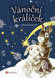 Vánoční králíček (ISBN: 9788026453635)